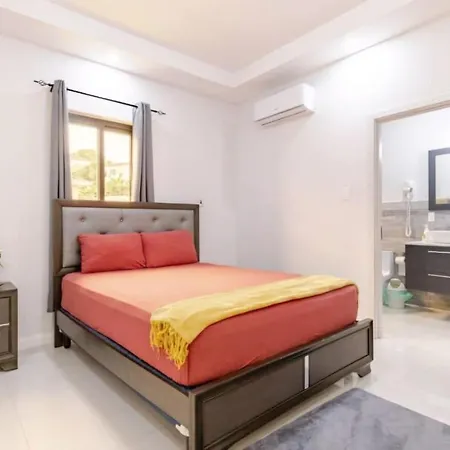 Majestic Haven Villa
